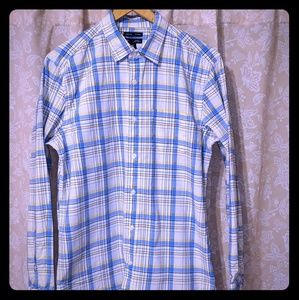 Men's Gap button up